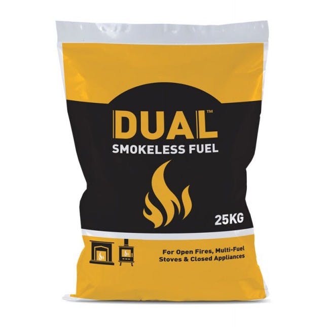 Traditional House Coal & Smokeless Fuel National UK Delivery